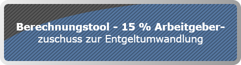 Berechnungstool - 15 % Arbeitgeber-